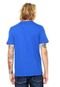 Camiseta New Era Neygia Azul - Marca New Era