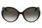 Óculos de Sol Chloé CE687S 001/58 Preto - Marca Chloé