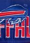 Boné New Era 950 Draft Buffalo Bills Team Color Azul - Marca New Era