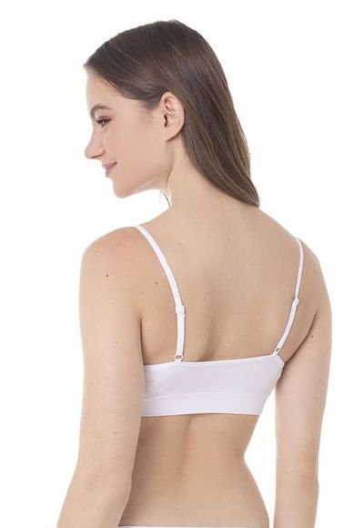Brasier deportivo shop lili pink