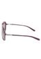 Óculos de Sol Oakley Kickback Vinho - Marca Oakley