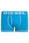 Kit 2 Cuecas Diesel Azul/Azul - Marca Diesel