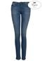Calça Jeans Lee Skinny Modern Azul - Marca Lee