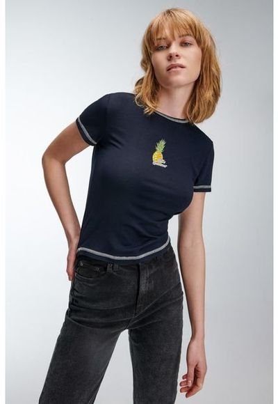KOAJ CAMISETA KOAJ SWISTER 2 22 Compra Ahora Dafiti Colombia