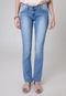 Calça Jeans Lee Skinny 101 Bleached Azul - Marca Lee