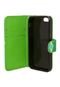 Capa Iphone 5G FiveBlu Brazil Verde - Marca FiveBlu