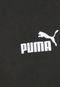 Calça de Moletom Puma Jogger Ess Logo Preta - Marca Puma