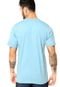 Camiseta Hurley Savage One Azul - Marca Hurley
