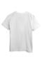 Camiseta Reserva Mini Menino Lisa Branca - Marca Reserva Mini