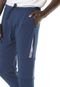 Calça Fila Jogger Asphalt Azul-marinho - Marca Fila