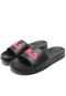 Chinelo Fila Drifter Sic Preto - Marca Fila