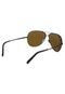 Óculos Solar Roxy Raf Marrom - Marca Roxy