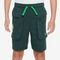 Shorts Nike Sportswear Brasil Club Infantil - Marca Nike