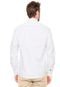 Camisa Aramis Losangos Branca - Marca Aramis