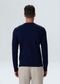 Sweater tricot classic cotton ii OSKLEN - Marca Osklen