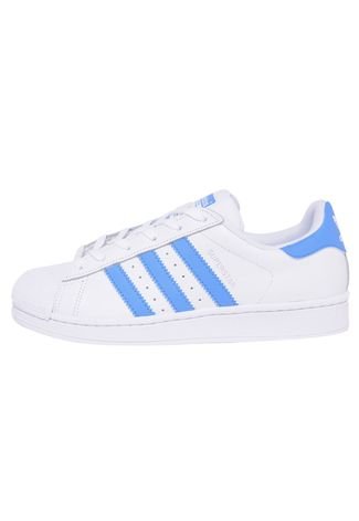 Tenis adidas clearance originals superstar foundation