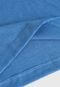Regata Volcom Infantil Logo Azul - Marca Volcom