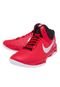 Tênis Nike Air Visi Pro V Vermelho - Marca Nike