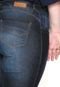 Calça Jeans Biotipo Skinny Azul Marinho - Marca Biotipo