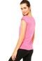 Camiseta Nike Dri Fit Cool Rosa - Marca Nike