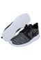 Tênis Nike Sportswear Wmns Rosherun Kjcrd White/Black - Marca Nike Sportswear