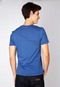 Camiseta Sommer Mini Sound Azul - Marca Sommer
