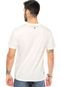 Camiseta Rip Curl Trestles Back Branco - Marca Rip Curl