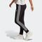Adidas Calça Moletinho Essentials 3-Stripes - Marca adidas