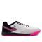 Chuteira Futsal Topper Dominator Pro V Branco/pink - Marca Topper