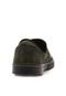 Slip On Hocks Logo Verde - Marca Hocks