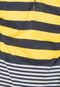Camisa Polo Lemon Grove Live Listra - Marca Lemon Grove
