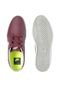 Tênis Nike Futslide SL Vinho/Branco - Marca Nike Sportswear
