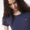 Camiseta Tommy Jeans Jersey Macia - Marinho - Marca Tommy Hilfiger