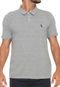 Camisa Polo Reserva Basic Cinza - Marca Reserva