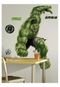 Adesivos de Parede RoomMates Colorido The Avengers Hulk Wall Decal - Marca RoomMates
