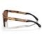 Óculos Sol Oakley Frogskins Range Prizm Tungsten Polarizado - Brown Tortoise Marrom - Marca Oakley