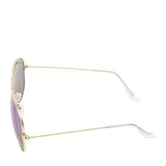 Óculos De Sol Prorider - Ho3026-2 Dourado