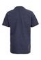 Camiseta RG 518 Azul - Marca RG 518