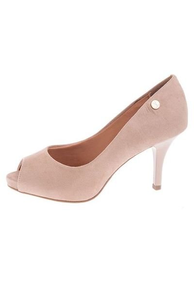 Peep toe vizzano dafiti top