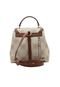 Mochila Feminina Chenson Versatil Elemento Chic 8484728 - Marca Chenson