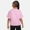 Camiseta Nike Sportswear Infantil - Marca Nike