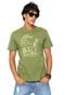 Camiseta Rip Curl Bali Verde - Marca Rip Curl