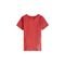 Camiseta Fem Simples Reserva Vermelho - Marca Reserva