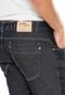 Calça Jeans Biotipo Skinny Urban Azul-marinho - Marca Biotipo