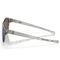 Óculos de Sol Oakley Reedmace Grey Ink Prizm Violet - Marca Oakley