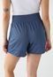 Short adidas Performance Boxer 3 Stripes Azul - Marca adidas Performance