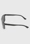 Óculos de Sol Mr Kitsch Geométrico Preto - Marca MR. KITSCH