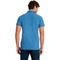 Camisa Polo Aramis Piquet Mouline Textura Azul I23 Masculino - Marca Aramis