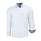 Camisa  Manga Longa Classica Original Amil microleve Anakin Branco - Marca Amil