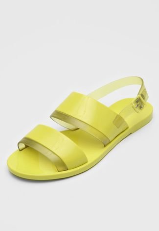 Melissa outlet quartz sandal